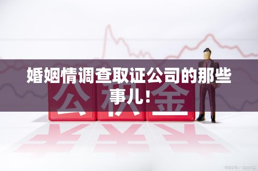 福安婚姻情调查取证公司的那些事儿！